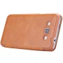 Nillkin Qin Series Leather case for Samsung Galaxy Grand Max (Grand 3 G7200) order from official NILLKIN store